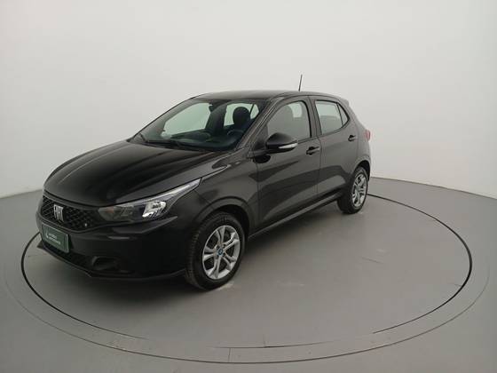 FIAT ARGO 1.0 FIREFLY FLEX DRIVE MANUAL FIAT ARGO 1.0 FIREFLY FLEX DRIVE MANUAL